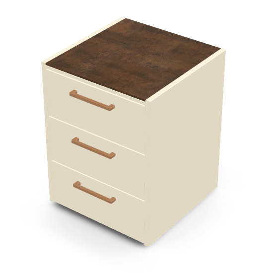 Brabura CT 60 Schubladenmodul