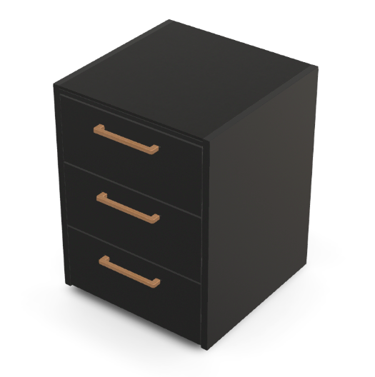 Brabura CT 60 Schubladenmodul