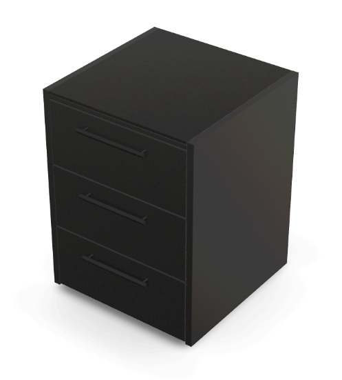 Brabura CT 60 Schubladenmodul