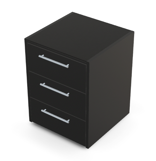 Brabura CT 60 Schubladenmodul