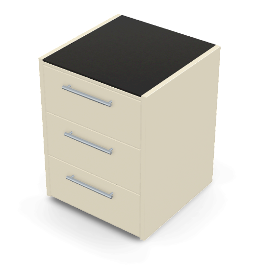 Brabura CT 60 Schubladenmodul