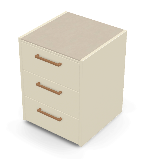 Brabura CT 60 Schubladenmodul