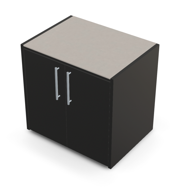 Brabura CT 90 Ofen