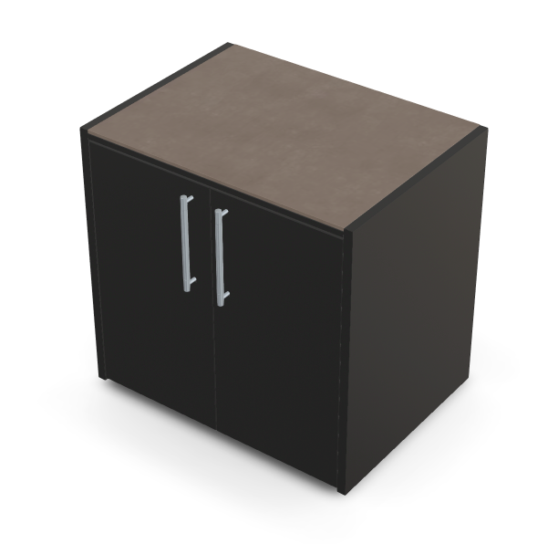 Brabura CT 90 Ofen