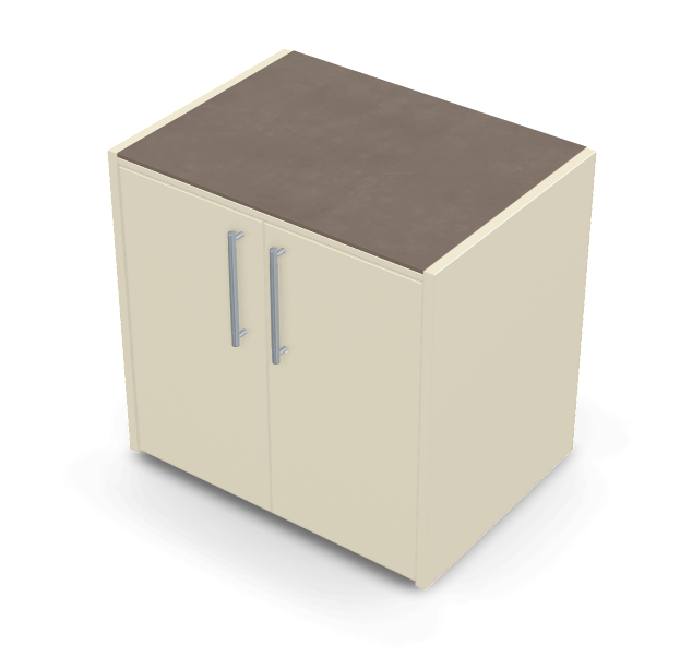 Brabura CT 90 Ofen
