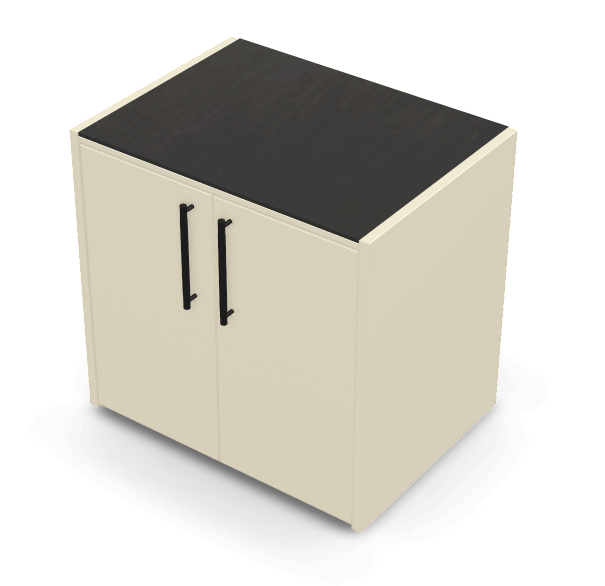 Brabura CT 90 Ofen