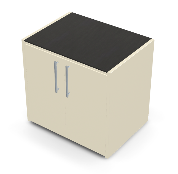 Brabura CT 90 Ofen