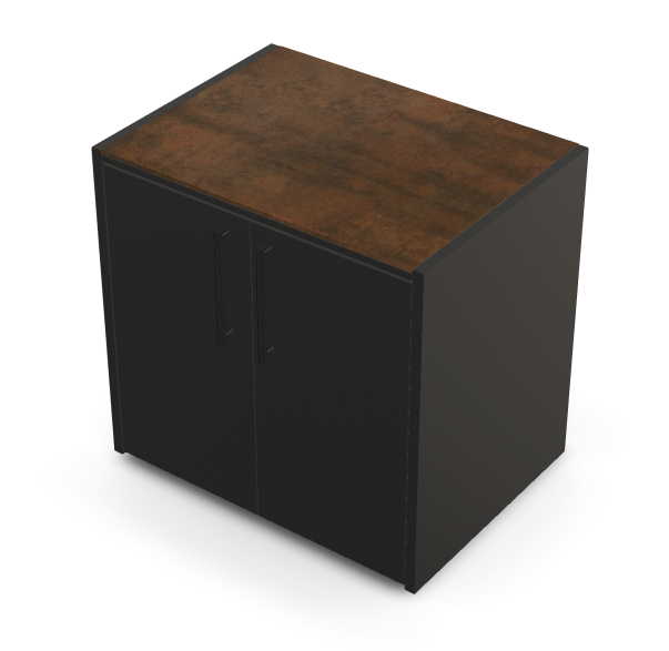 Brabura CT 90 Ofen