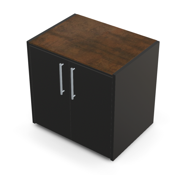 Brabura CT 90 Ofen