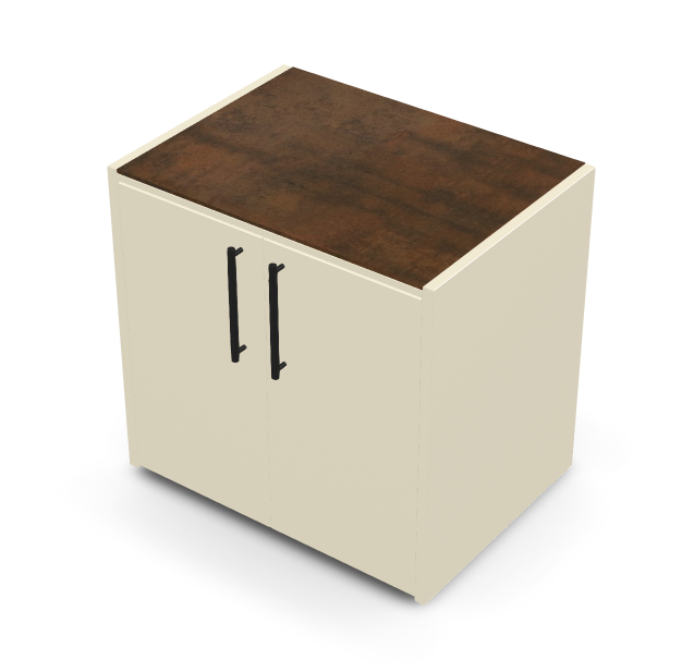 Brabura CT 90 Ofen