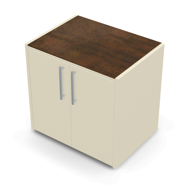 Brabura CT 90 Ofen