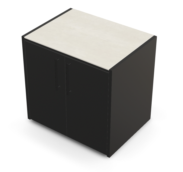 Brabura CT 90 Ofen