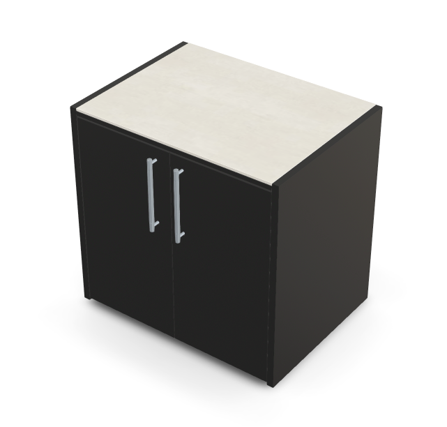 Brabura CT 90 Ofen