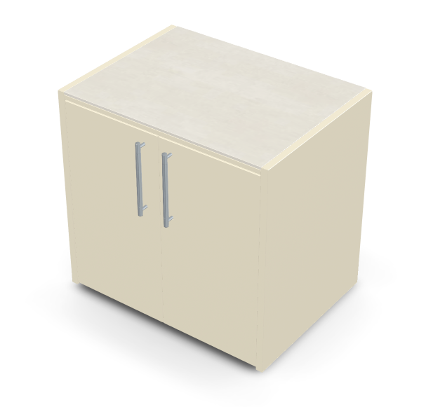 Brabura CT 90 Ofen