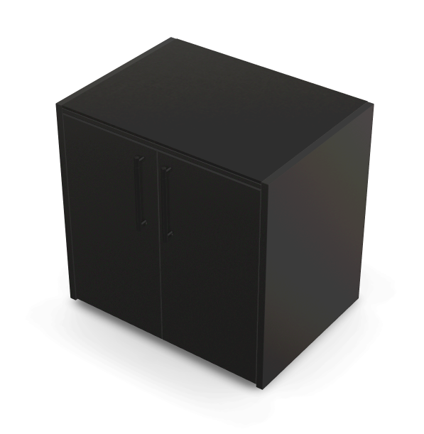 Brabura CT 90 Ofen