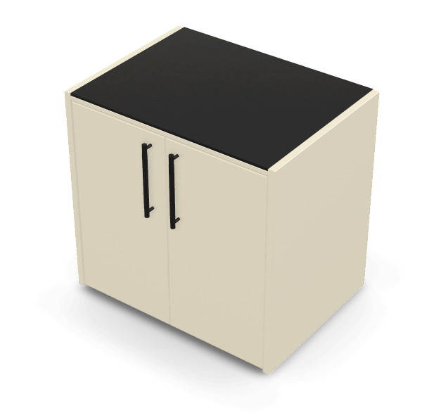 Brabura CT 90 Ofen