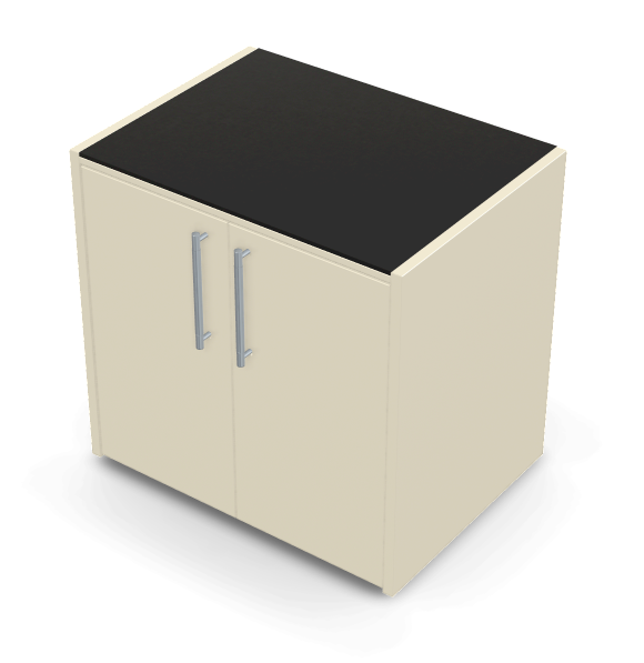Brabura CT 90 Ofen