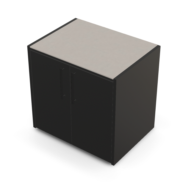 Brabura CT 90 Ofen
