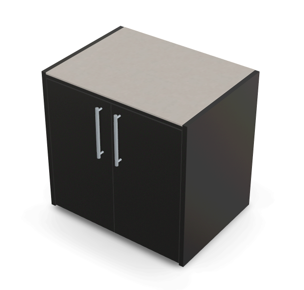Brabura CT 90 Ofen