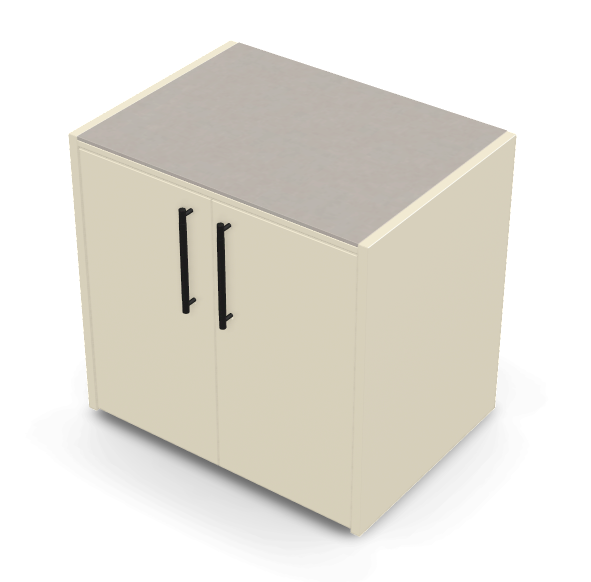 Brabura CT 90 Ofen