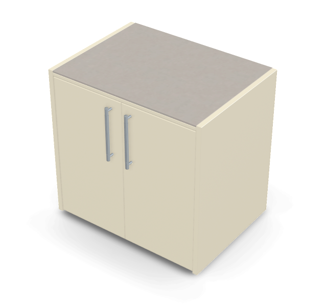 Brabura CT 90 Ofen