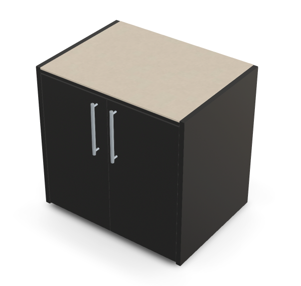 Brabura CT 90 Ofen