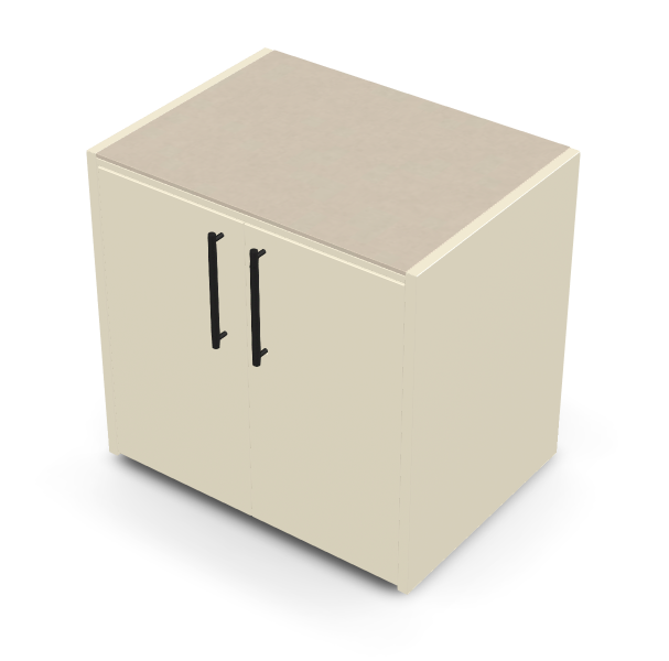 Brabura CT 90 Ofen