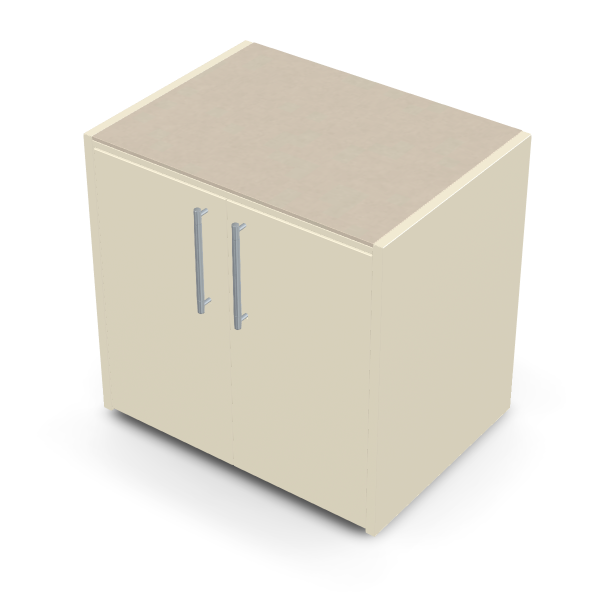 Brabura CT 90 Ofen
