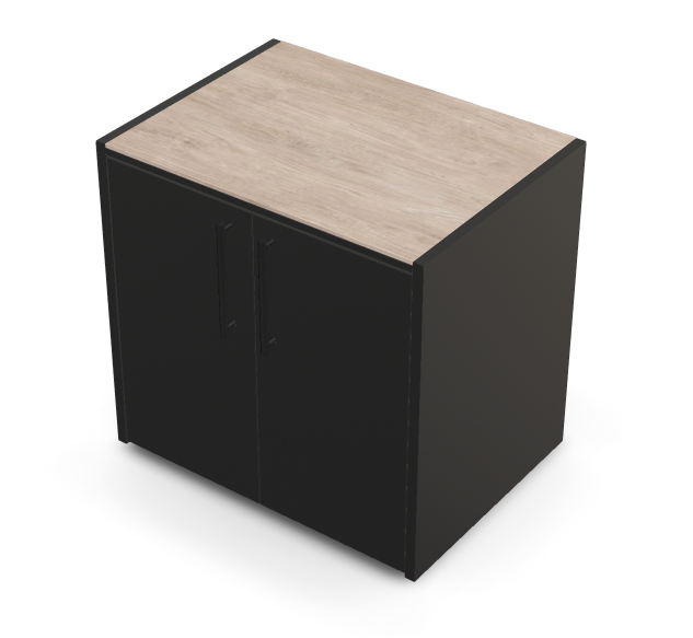 Brabura CT 90 Ofen