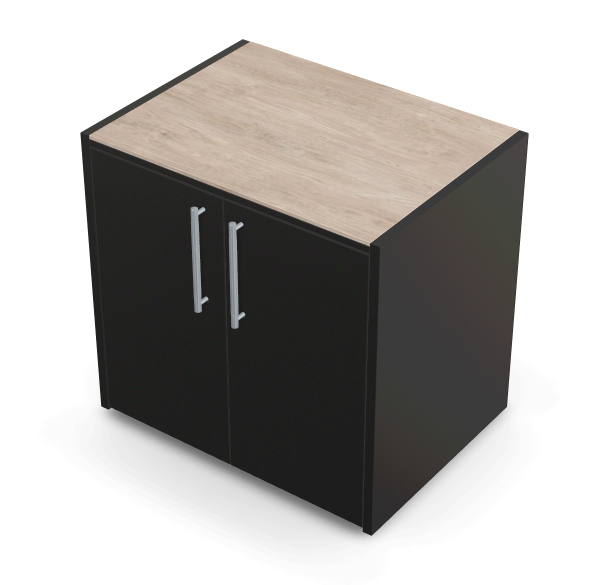 Brabura CT 90 Ofen