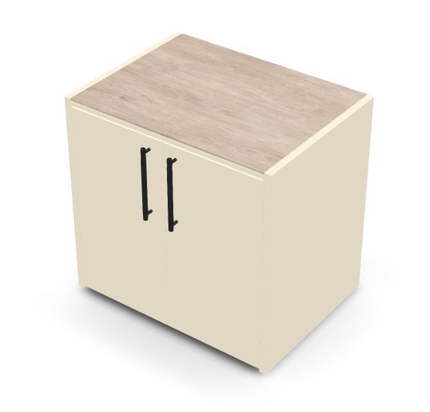 Brabura CT 90 Ofen