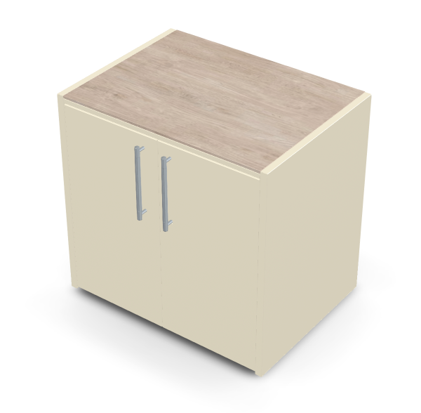 Brabura CT 90 Ofen