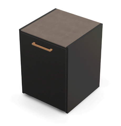 Brabura CT 60 Arbeitsmodul