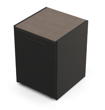 Brabura CT 60 Arbeitsmodul