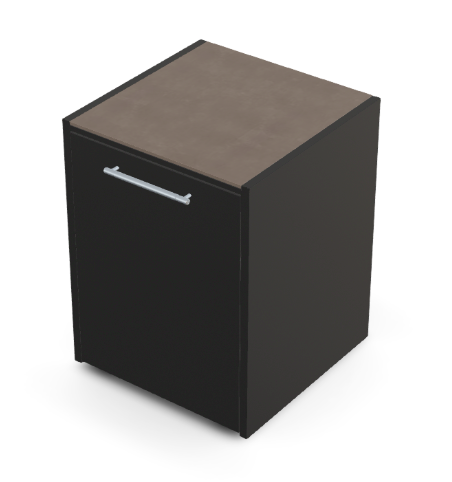 Brabura CT 60 Arbeitsmodul