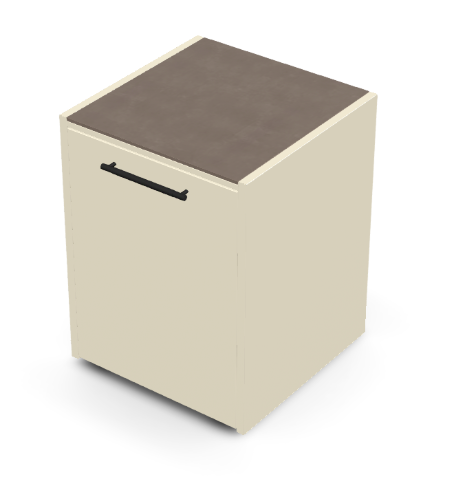 Brabura CT 60 Arbeitsmodul