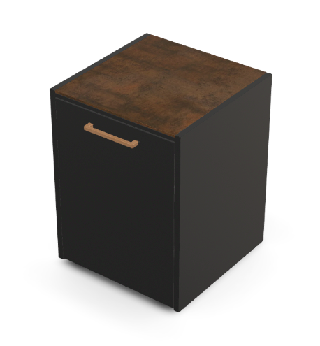 Brabura CT 60 Arbeitsmodul