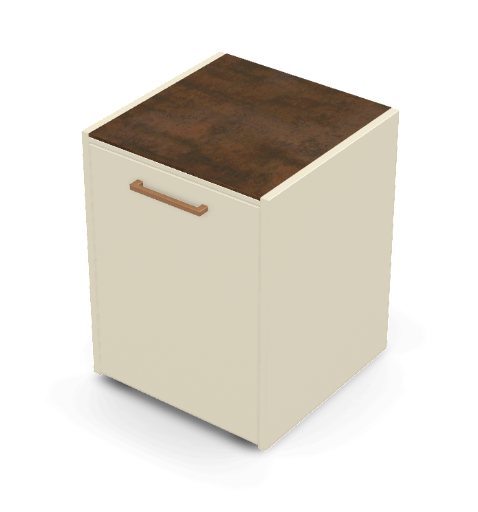 Brabura CT 60 Arbeitsmodul