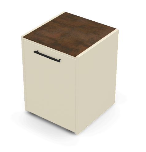 Brabura CT 60 Arbeitsmodul