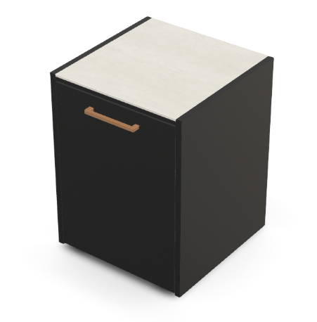 Brabura CT 60 Arbeitsmodul