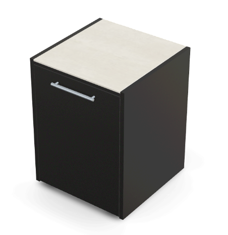 Brabura CT 60 Arbeitsmodul
