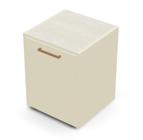 Brabura CT 60 Arbeitsmodul