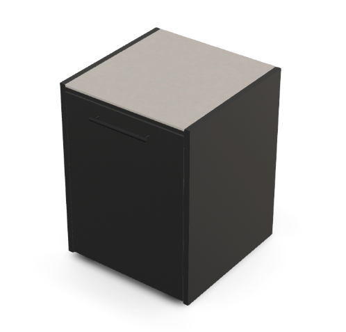 Brabura CT 60 Arbeitsmodul