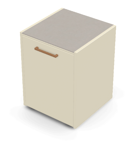 Brabura CT 60 Arbeitsmodul