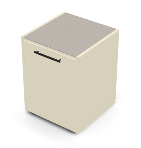 Brabura CT 60 Arbeitsmodul