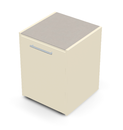 Brabura CT 60 Arbeitsmodul