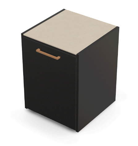 Brabura CT 60 Arbeitsmodul