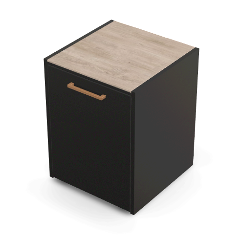 Brabura CT 60 Arbeitsmodul