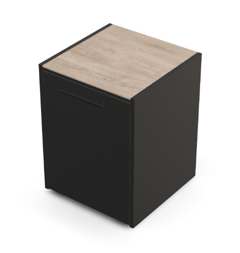 Brabura CT 60 Arbeitsmodul