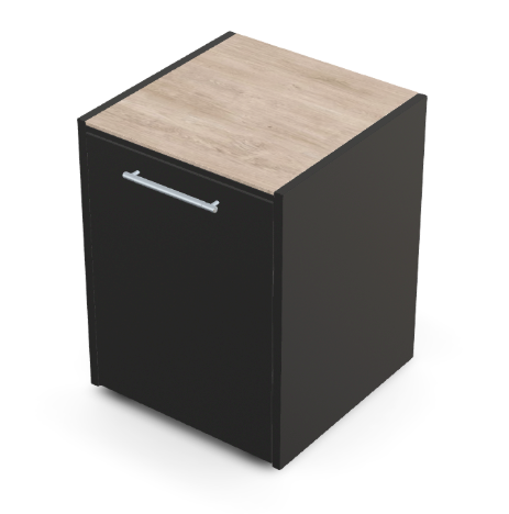 Brabura CT 60 Arbeitsmodul